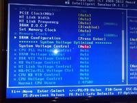 Podkręcanie AMD Phenom II X4 960T do 3900MHz na Gigabyte GA-970A-UD3