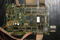 Magic Dart 3 - błąd RAM, problemy z wrzutnikiem i kredytami po resecie