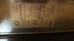 miele pg8059 - Jak podłączyć na 3 fazy ? miele pg8059 - Jak podłączyć na 3 fazy ?