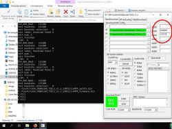 How to Upload .bin File to ESP8266 (ESP-12E) via OTA Without Disassembly?