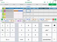 Excel - "licz jezeli weekend lub dni tygodnia"