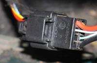 Multipla - Złącze wysokoprądowe wiązki wentylatora - gdzie kupić