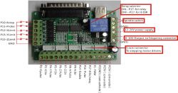 Interferencje elektromagnetyczne w przecinarce CNC z Magnum cut 75 hv