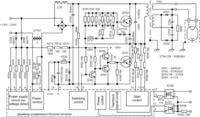 Mikrofala Panasonic NN-GD356W , problem z transformatorem - naprawa Mikrofala Panasonic NN-GD356W , problem z transformatorem - naprawa