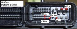 ECU PINOUTS / BOOT MODE / INSTRUCTIONS / ALL BRANDS part 1