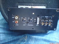 Voicekraft - co zrobić, gdy tuba pali bezpieczniki i kondensatory się odlutowują?