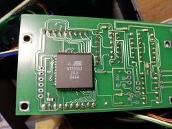 Miernik częstotliwości - Jaki model , poszukuję instrukcji obsługi