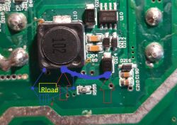 T.amp TSA 4-1300 Power Amplifier Issue: Not Turning On, Red Diode Flashing, No Visible Damage