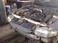 Escort mk7 1.6 16v kompresor m62 Escort mk7 1.6 16v kompresor m62