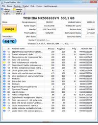 Jak odzyskać dane z nieprawidłowego dysku dynamicznego w Windows 7?