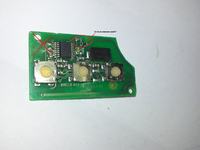 Audi A4 B6 benzyna - Brakujący element smd w pilocie centralnego zamka Audi A4 B6 benzyna - Brakujący element smd w pilocie centralnego zamka