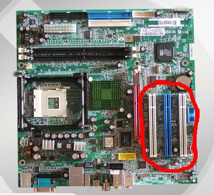 MSI MS-7012 (Medion OEM) - brak dźwięku w 2 głośnikach.