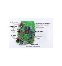 Android Smart TV BOX T-R42 - Dodatkowe chłodzenie, radiatorki do Android Boxa