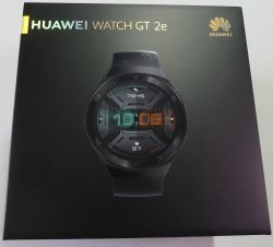 Zegarek sportowy HUAWEI GT 2e - test, recenzja Zegarek sportowy HUAWEI GT 2e - test, recenzja