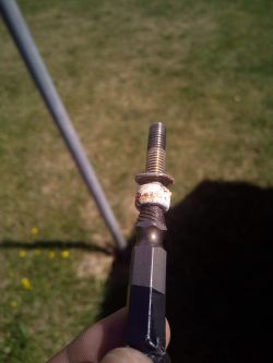 Zestaw długich bitów YATO, prezentacja