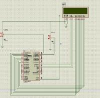 Atmega 8535 - Generator zmienna częstotliwość i czas trwania impulsu
