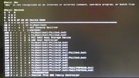 Exploring UEFI Shell BIOS Networking Capabilities: DHCP Server Interaction & Network Booting