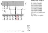 VW Golf V Plus - Czujniki cofania Valeo - Problem z podłączeniem +ACC