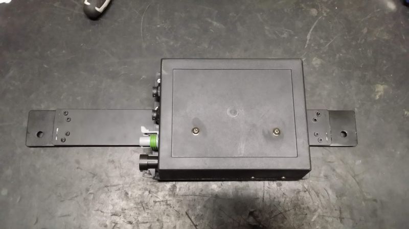 Opel Corsa B - Wspomaganie elektroniczne kierownicy Problem