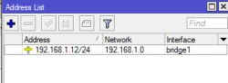 Jak skonfigurować most radiowy na dwóch antenach MikroTik SXT-2 Level3 krok po kroku?