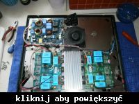Samsung CTI 613 GIN płyta indu - Wywala bezpiecznik po włączeniu płyty Samsung CTI 613 GIN płyta indu - Wywala bezpiecznik po włączeniu płyty