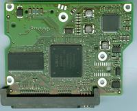 Seagate Barracuda LP 500GB ST3 - Niepowodzenie naprawy terminalem USB