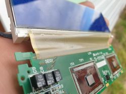 Kto naprawia taśmy wyświetlacza metodą Flex bądź podobną?