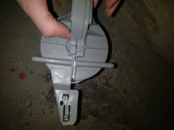 Jak sprawdzić pompy w zmywarce Beko DIS 5830 bezpiecznie?