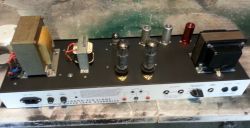 Dirty GG - moja wersja gitarowego wzmacniacza Soldano SLO 50W Dirty GG - moja wersja gitarowego wzmacniacza Soldano SLO 50W