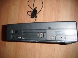 [Sprzedam] IBM 380xd w stanie idealnym, kompletny, zasilacz oryginalny