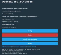 Extending DS18(B)20 driver - multiple GPIOs and multiple sensors per GPIO