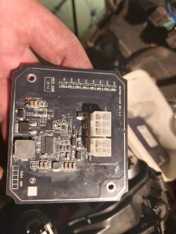 Naprawa modułu lampy Osram - gdzie znaleźć części lub serwis?