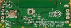 [BK7231N] 12V Smart Switch Teardown