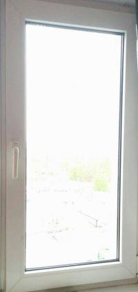 How to adjust the "squeaking" / "howling" PVC windows? How to adjust the "squeaking" / "howling" PVC windows?