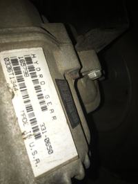 Husqvarna CTH 130 Hydrostatic Tractor - Gearbox Creeping at -3 Temperature: Oil Thickness Impact