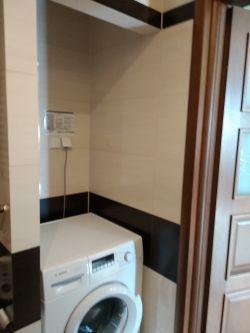 Washing Machine & Dryer Column: Best Value Stacked Appliances with Refrigerator Door Style