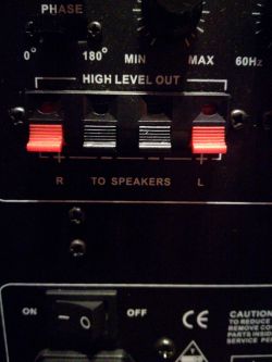 Jak krok po kroku podłączyć zestaw Tevion LSS 7.1?