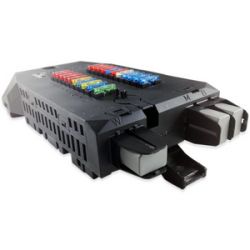 Mercedes Sprinter 416CDI kombi autobus.Wycieraczki.