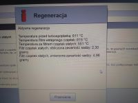 VAG 1.6TDI 2009: DPF Filling and Burning Issues During Extended Drives