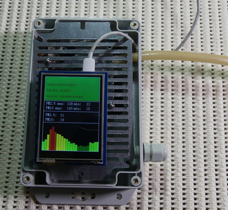 Obudowy do IoT i szybkiego prototypowania od Kradex Obudowy do IoT i szybkiego prototypowania od Kradex