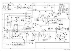 Chieftec APS-750c - Przetwornica st-by po wybuchu układu tny