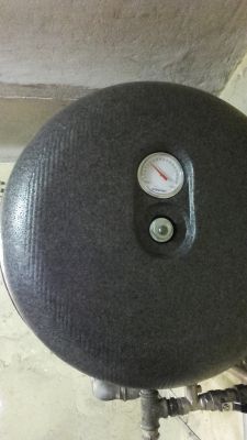 No Hot Water in Boiler: Issues with Mixing, Pump Overflow, Heating & New 140L Boiler Replacement