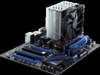 Jaki wentylator do obudowy PC wybrać dla lepszego obiegu powietrza?