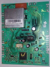 Electrolux EW1220N Solution - elektrozawór dostaje tylko 85V, silnik nie rusza Electrolux EW1220N Solution - elektrozawór dostaje tylko 85V, silnik nie rusza