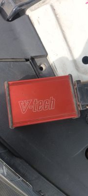 Captiva 2.2 diesel 2012rok - Jak usunac chip box vtech