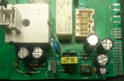 Beztransformatorowa przetwornica AC/DC 220V/5V na LNK304