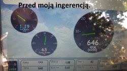 Honda K20A4 - Instalacja LPG Autogas Italia PJ+