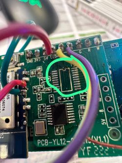 Miboxer FUT036w and CB3s Issues: Flashing Firmware, WiFi Connectivity, and Button Control Miboxer FUT036w and CB3s Issues: Flashing Firmware, WiFi Connectivity, and Button Control