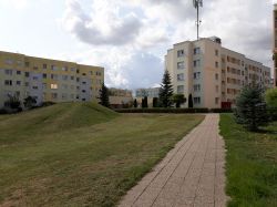 Pole elektromagnetyczne anten gsm Pole elektromagnetyczne anten gsm
