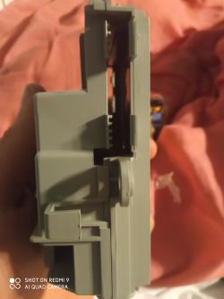 Beko DSFN1530 - Brak reakcji po wymianie układu LNK364PN i rezystora. Szukam odpowiedniego modułu